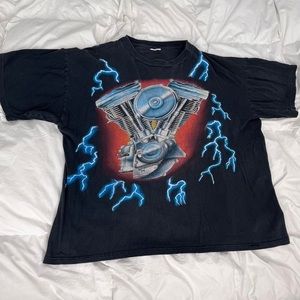 Vintage American Thunder t-shirt
